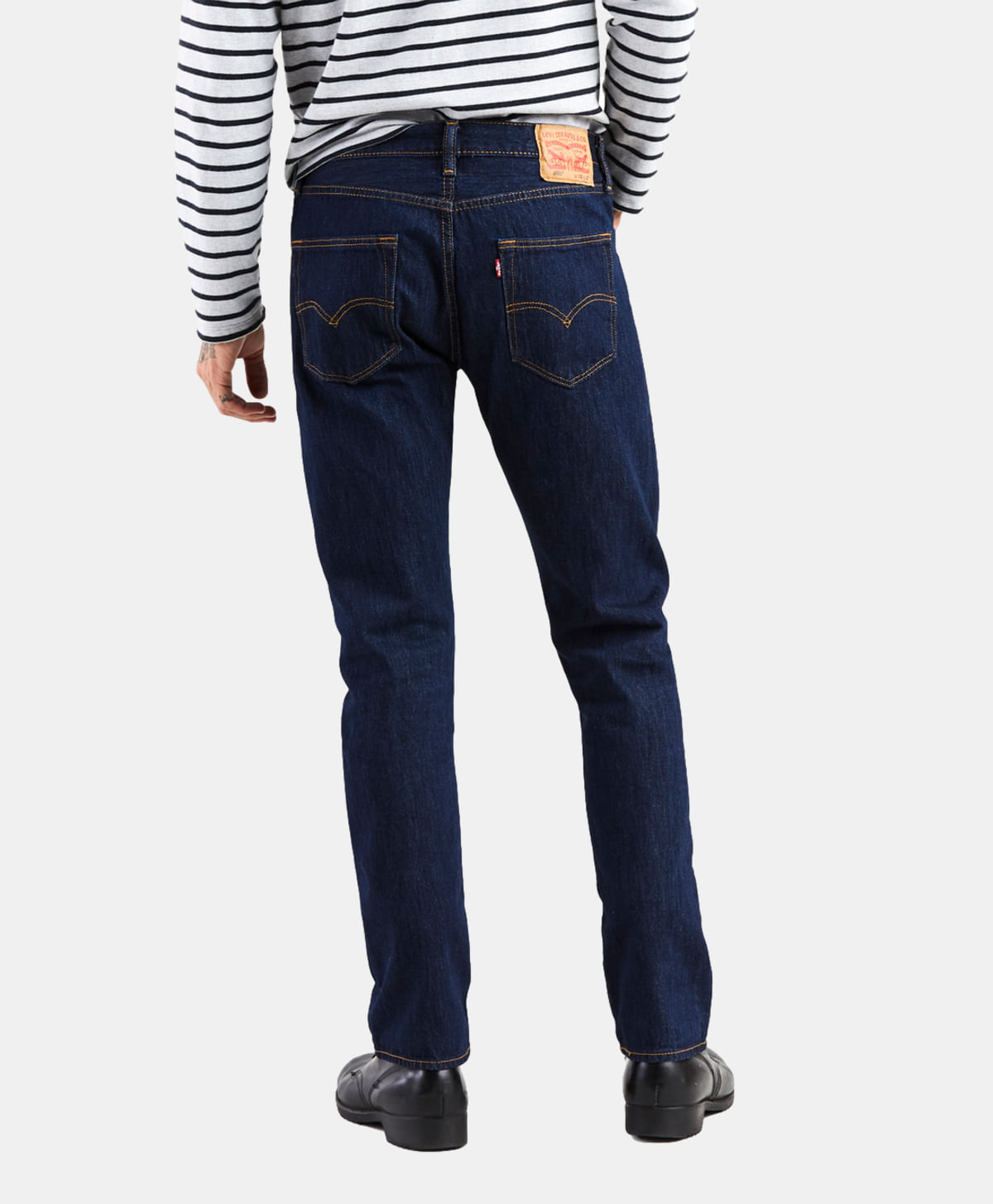 Pantalones Levis Jeans Mayoreo 501