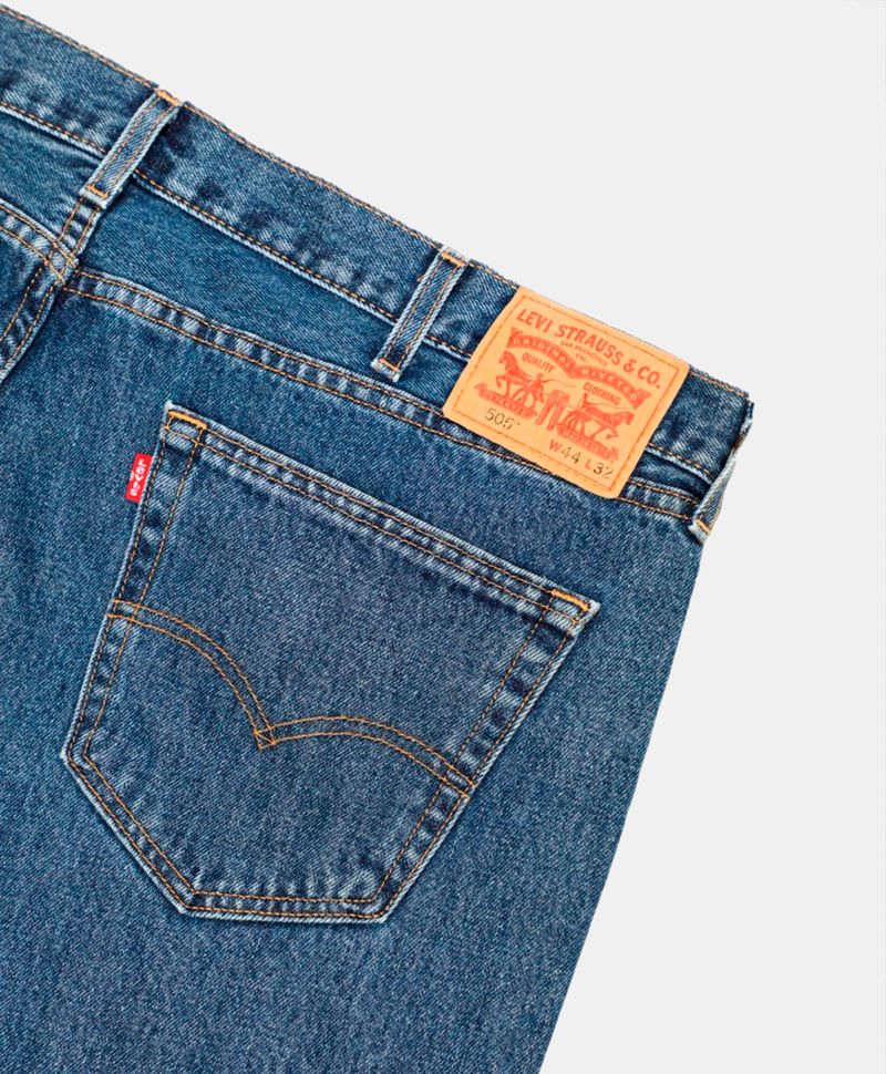 Pantalones levis 505 online hombre