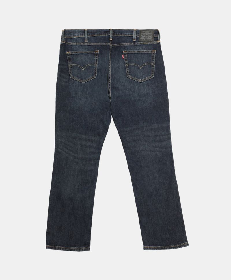 levis 511 slim gusset