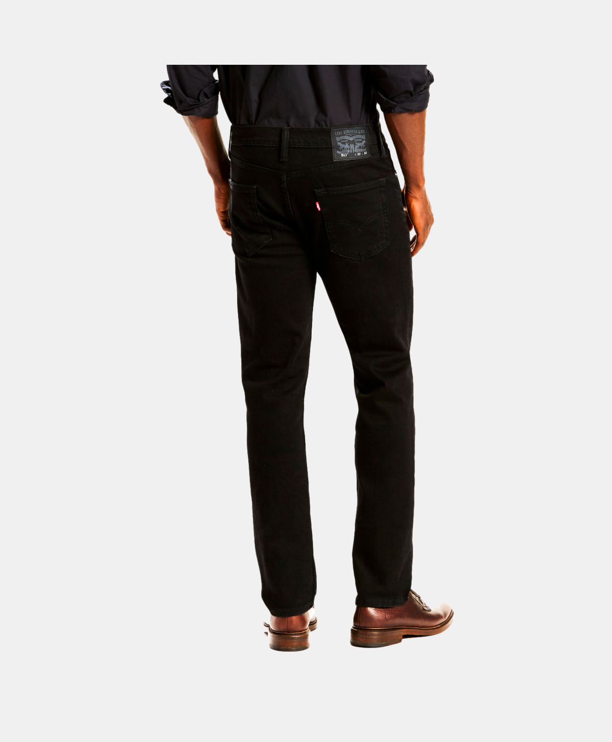 Levi s 511 Slim Fit 04511 1907 Levi s