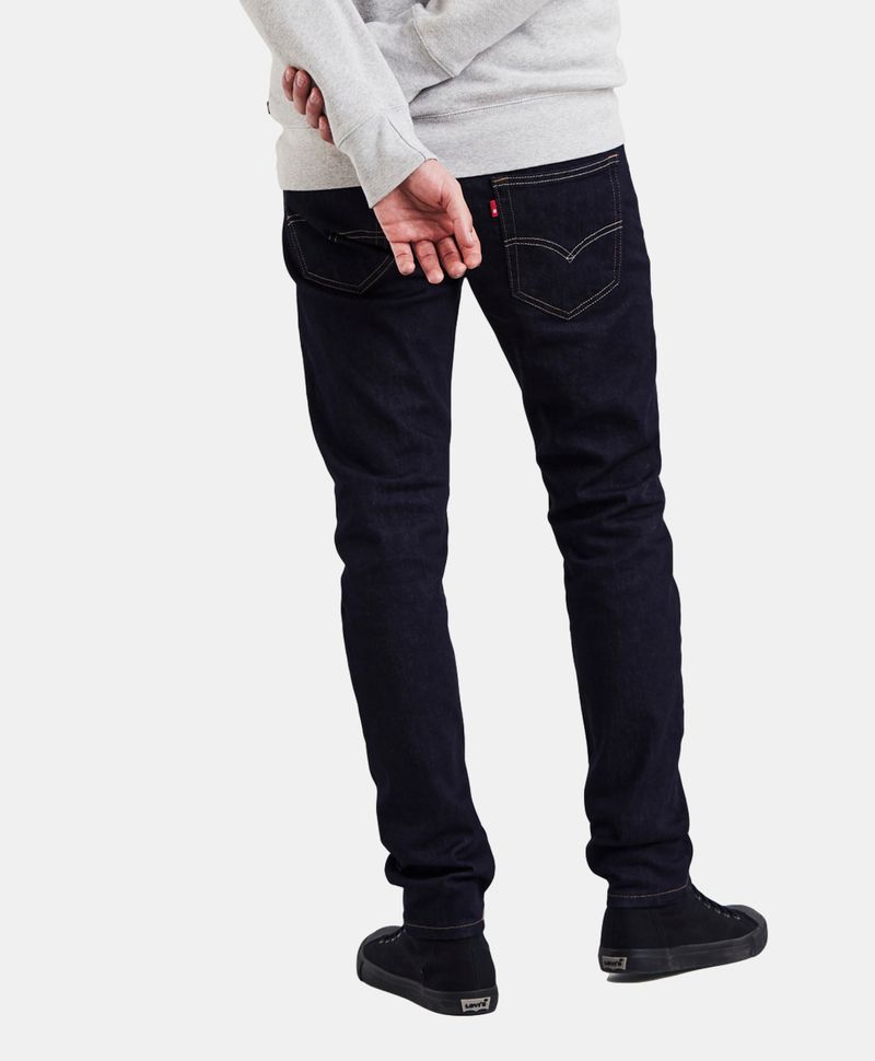 levis 512 skinny