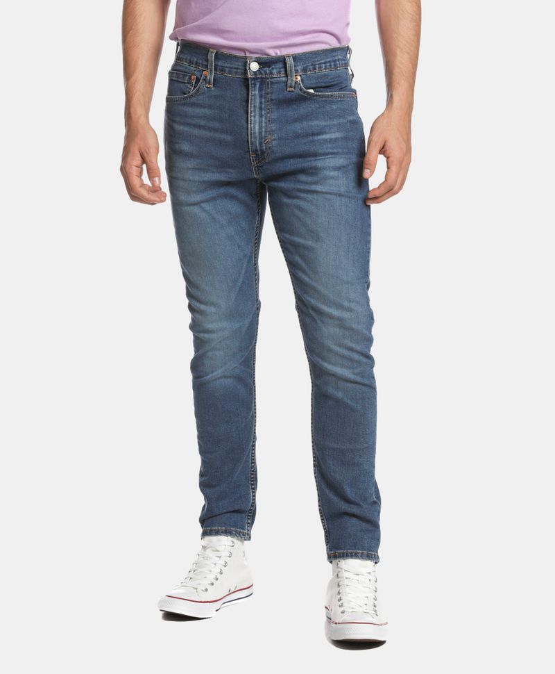 Pantalón best sale levis hombre