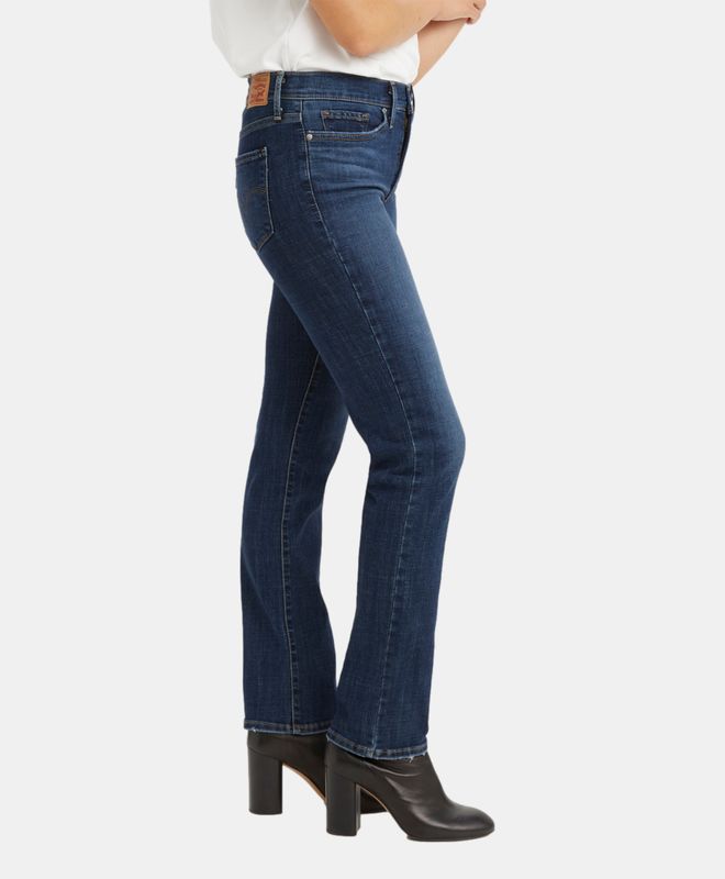 Levi's® 314 Shaping Straight Jeans