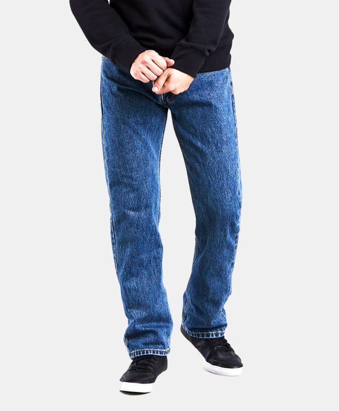 Levi's® Big & Tall 505® Regular Fit Jeans