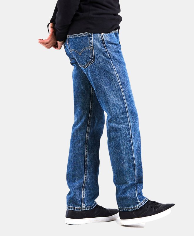 Levi's® Big & Tall 505® Regular Fit Jeans