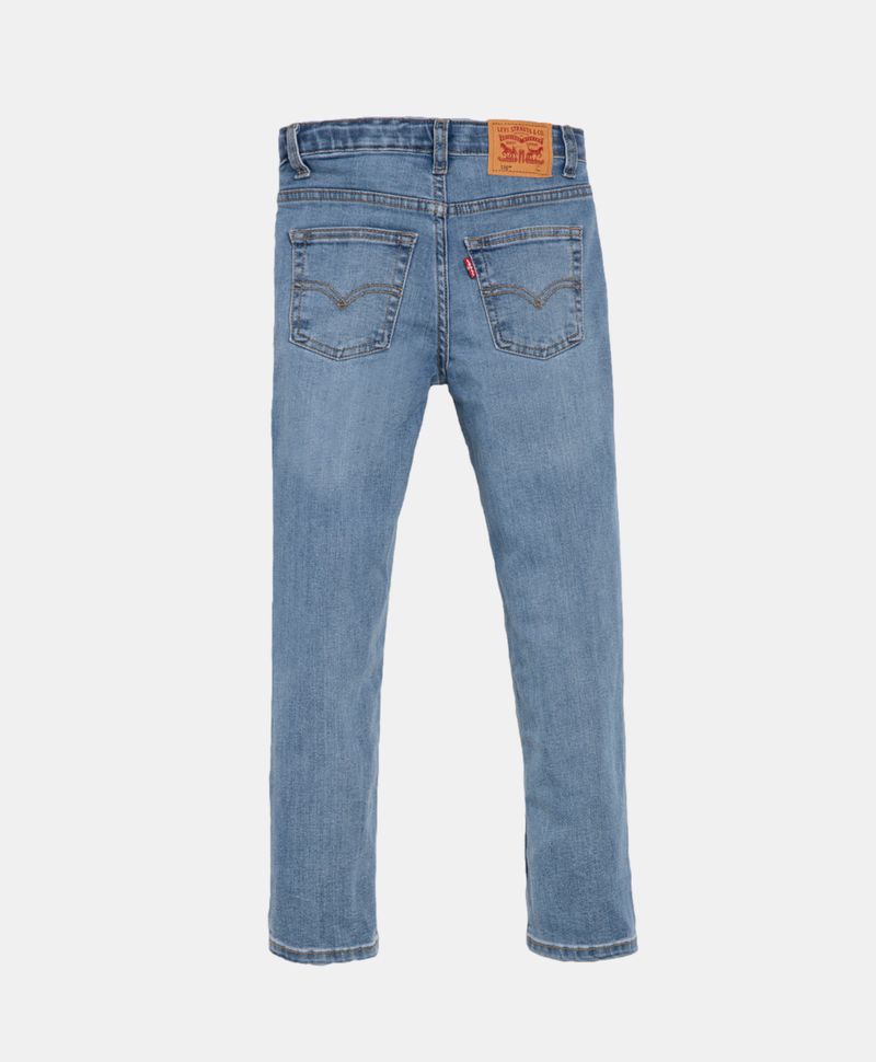 Toddler boy levis store skinny jeans