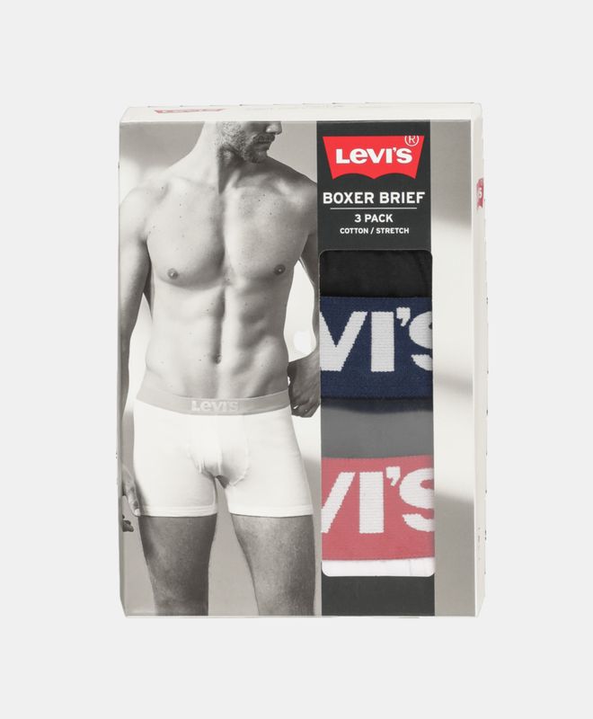 Levi's® 200Sf Boxer Brief 3P