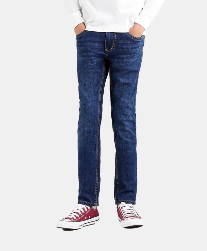 Levi's® 510® Skinny Fit Big Boys Jeans 8-20