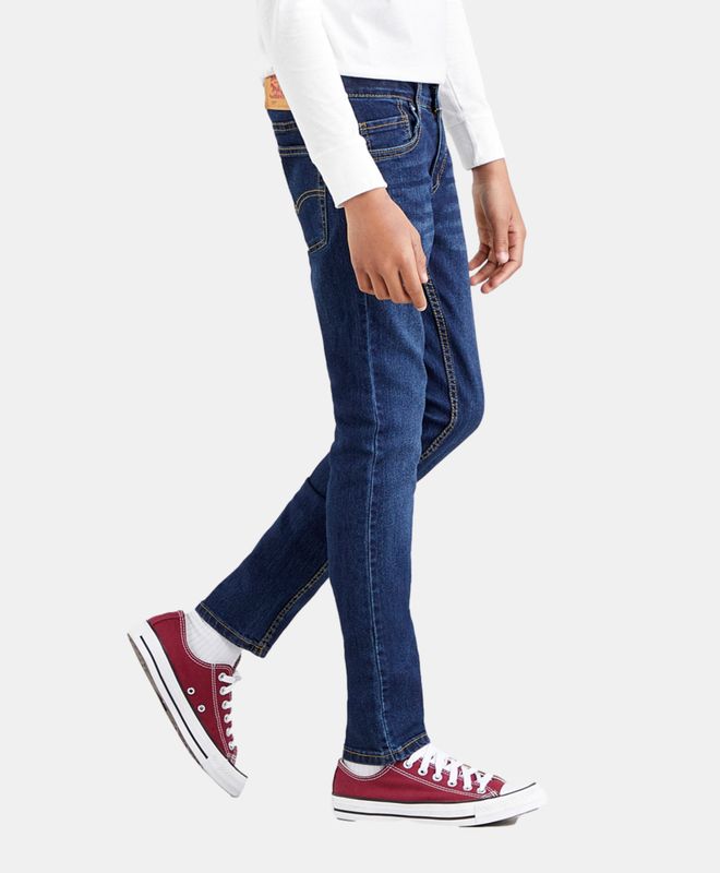 Levi's® 510® Skinny Fit Big Boys Jeans 8-20