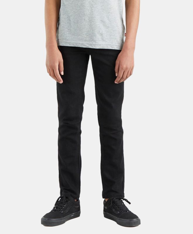 Levi's® 510® Skinny Fit Big Boys Jeans 8-20