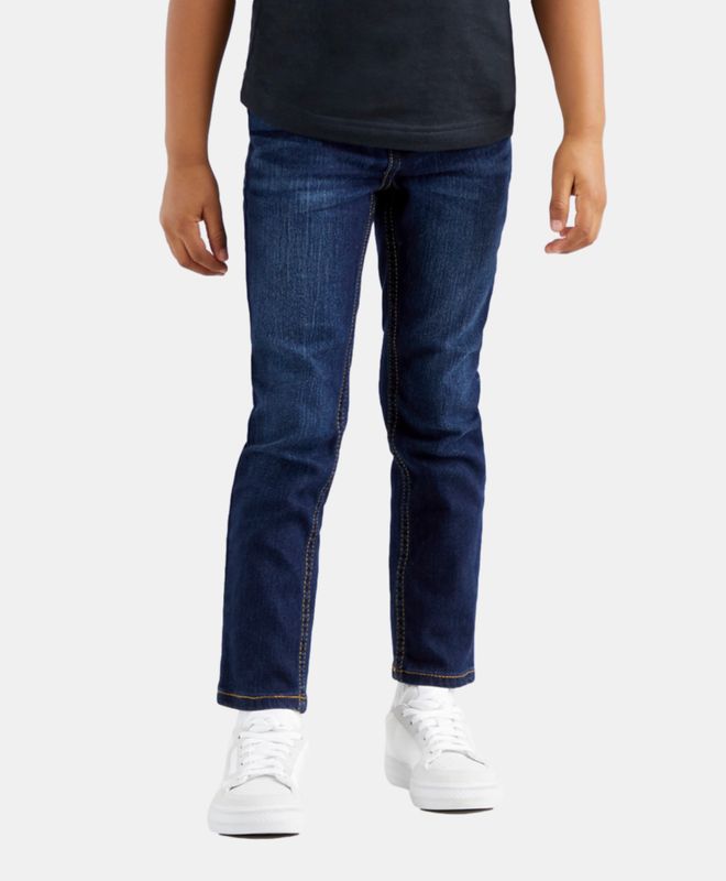 Levi's® 510® Skinny Fit Little Boys Jeans 4-7x