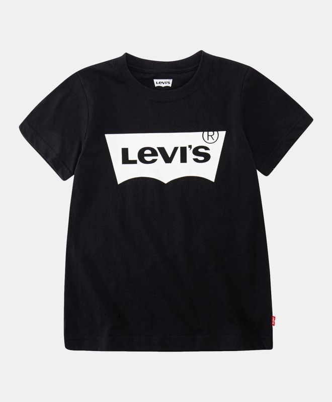 Levi's® Big Boys S-XL Logo Tee Shirt