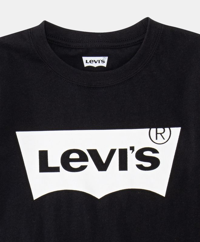 Levi's® Big Boys S-XL Logo Tee Shirt