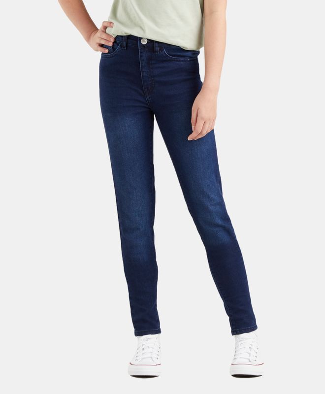 Levi's® Big Girls 720® High Rise Super Skinny Fit Jeans