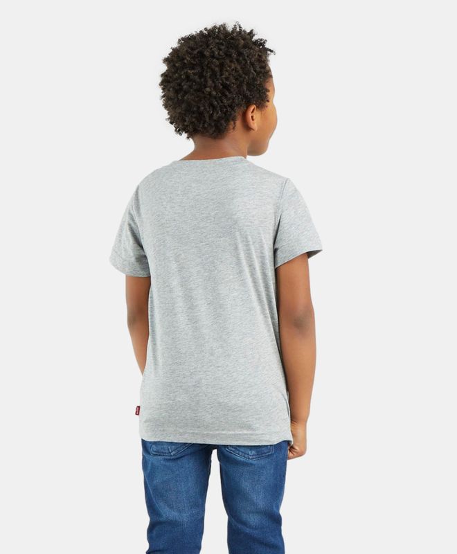 Levi's® Little Boys 4-7x Logo Tee Shirt