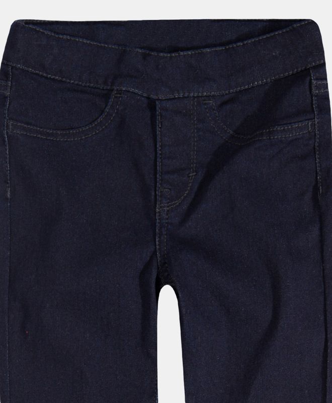 Levi's® Little Girls Super Skinny Fit Pull-On Jeggings