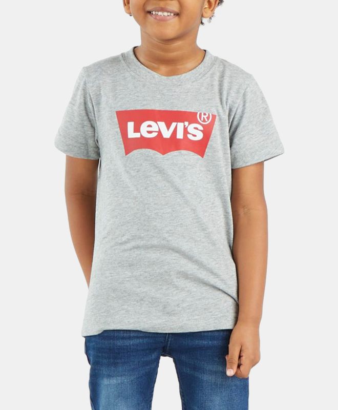 Levi's® Toddler Boys 2T-4T Logo Tee Shirt