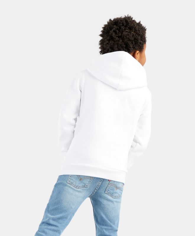 Levi's® Batwing Screenprint Hoodie boys 4-7