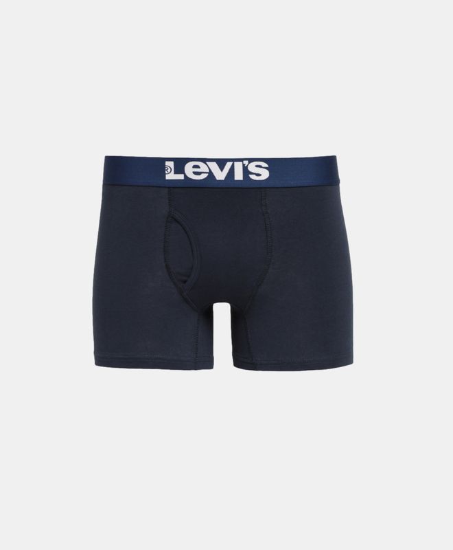 Boxers Levi's®: paquete de 3