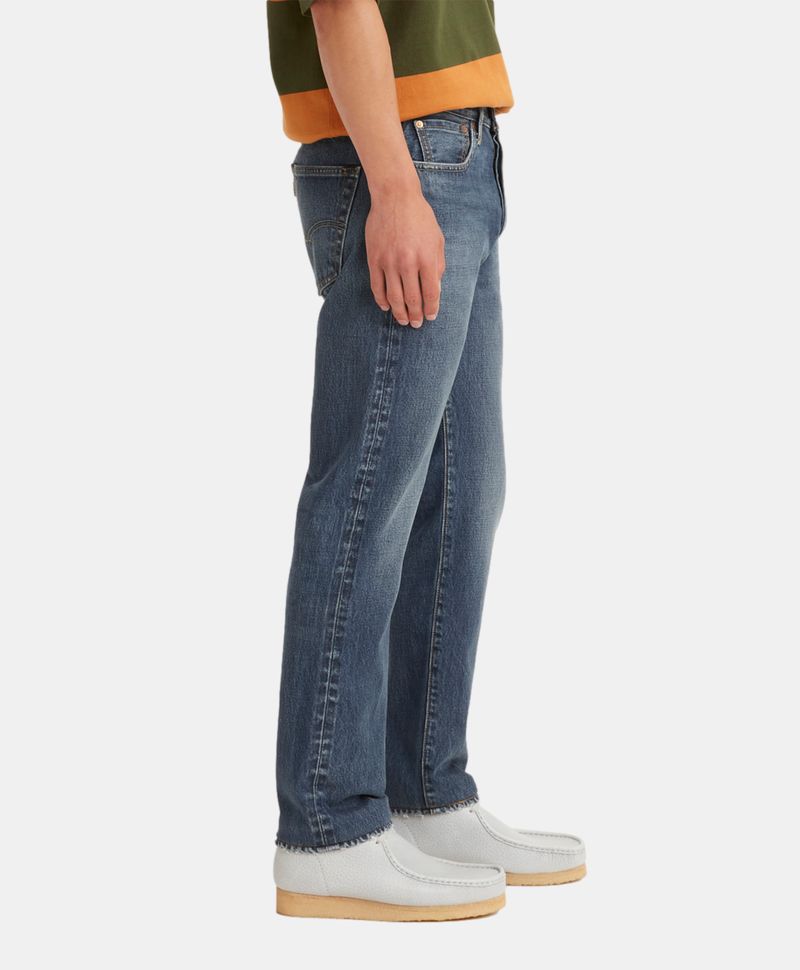 levis slim 501