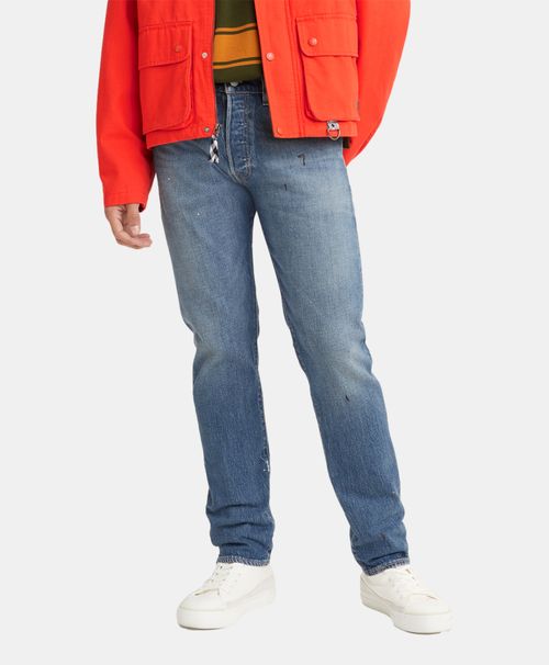 Levi's® 501® Slim Taper Jeans
