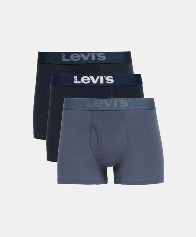 Boxers Levi's®: paquete de 3