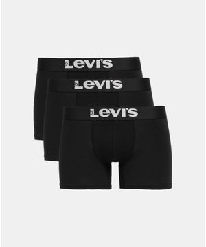 Boxers Levi's®: paquete de 3