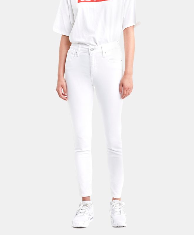 Levi's® 721 High-Rise Skinny Jeans
