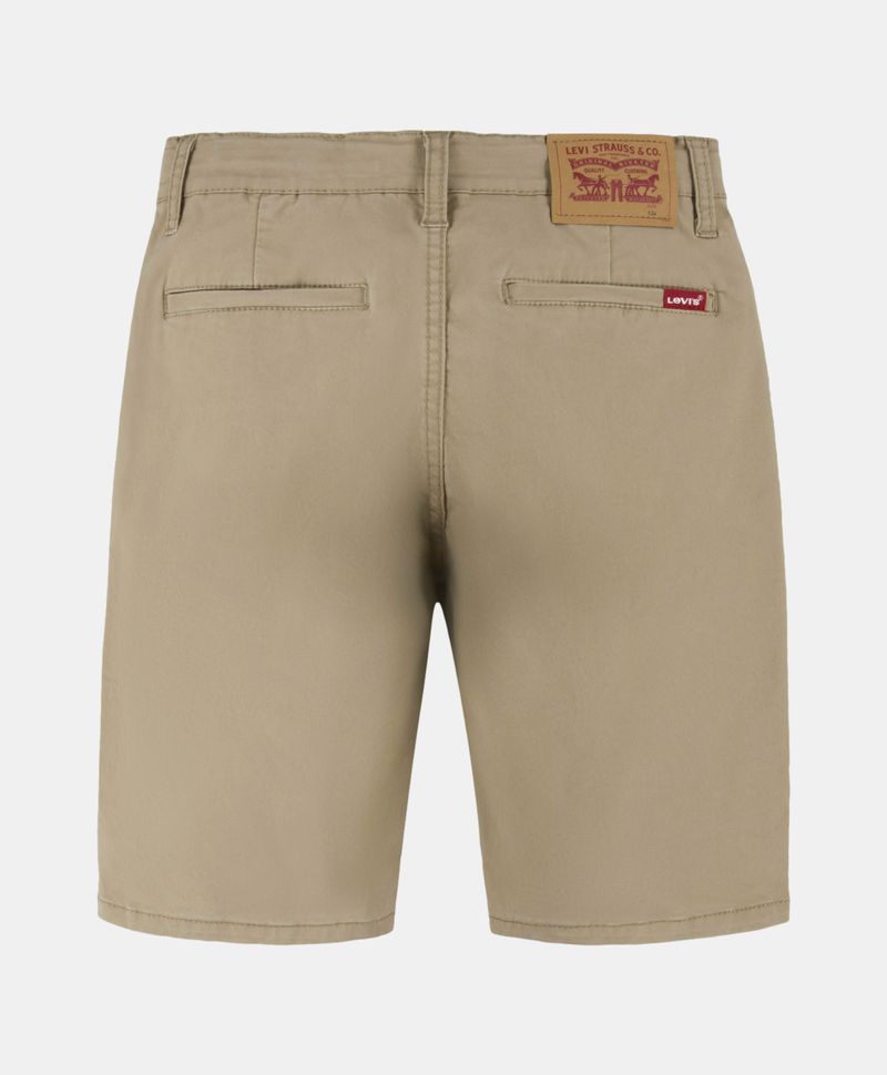 Levi s Toddler Straight Fit XX Chino Shorts Boys