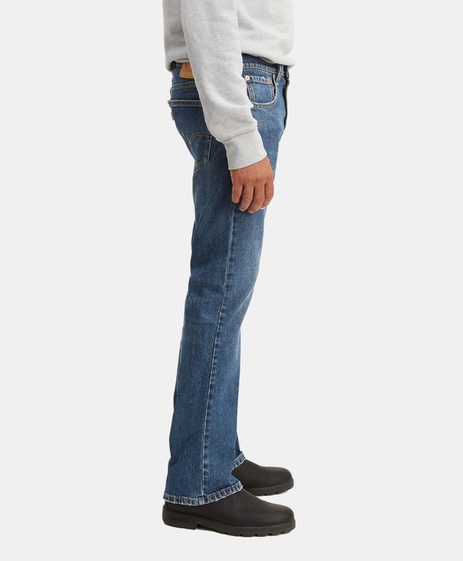Levi's® 527® Slim Bootcut Jeans