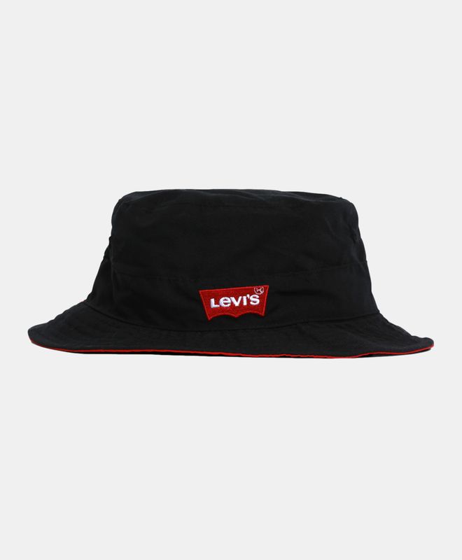 Levi's® Reversible Bucket Hat