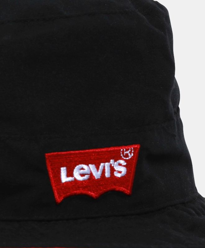 Levi's® Reversible Bucket Hat