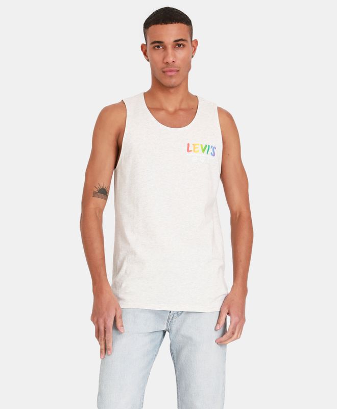 Levi's® Relaxed Graphic Tank