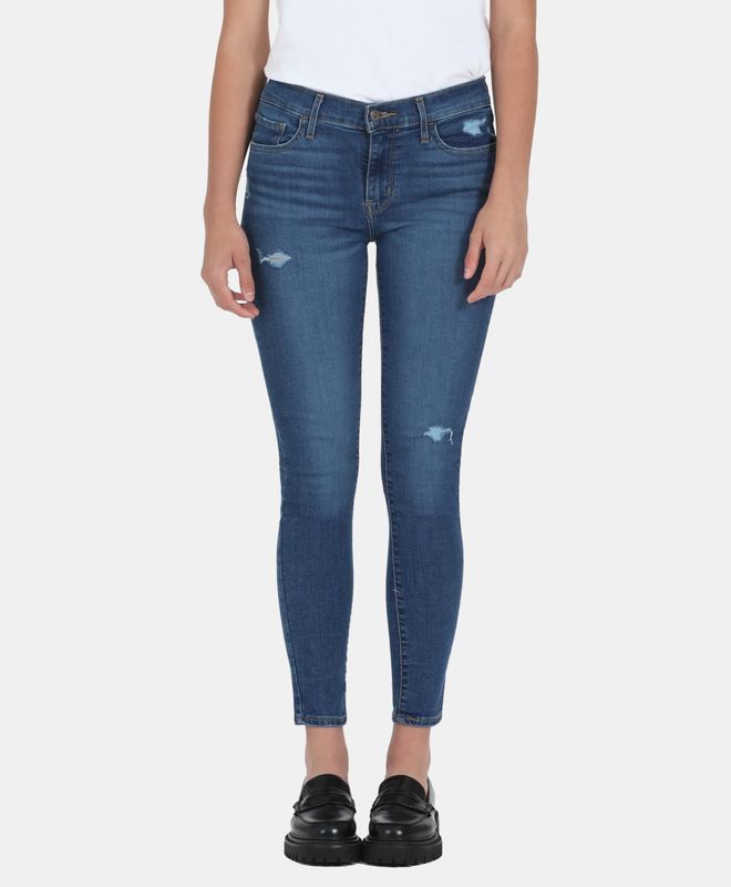 Levi's® 710® Super Skinny Jeans