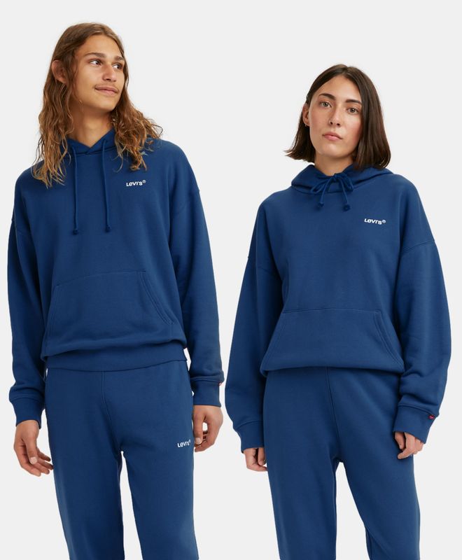 Levi's® Red Tab Sweats Hoodie