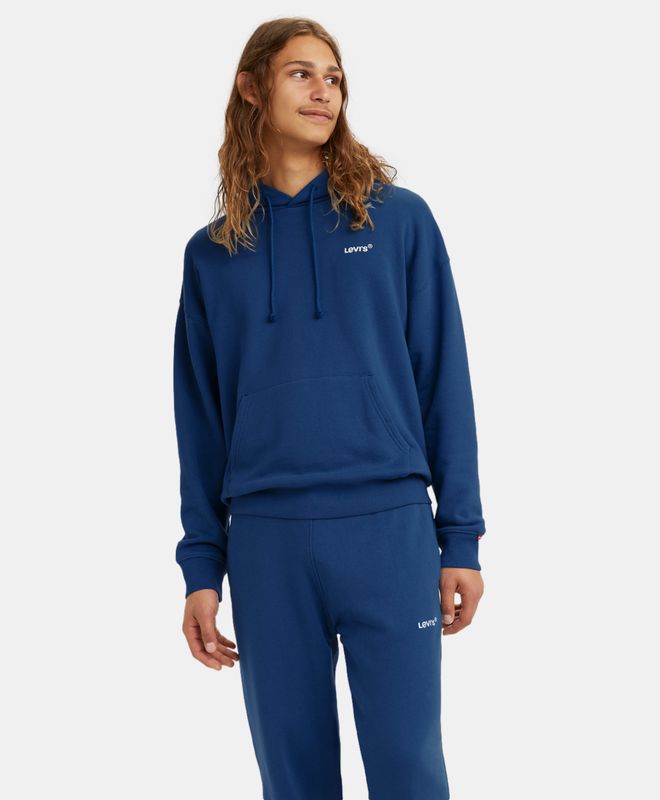 Levi's® Red Tab Sweats Hoodie