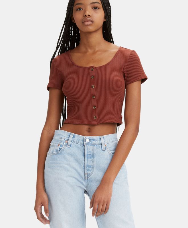 Levi's® Rach Top