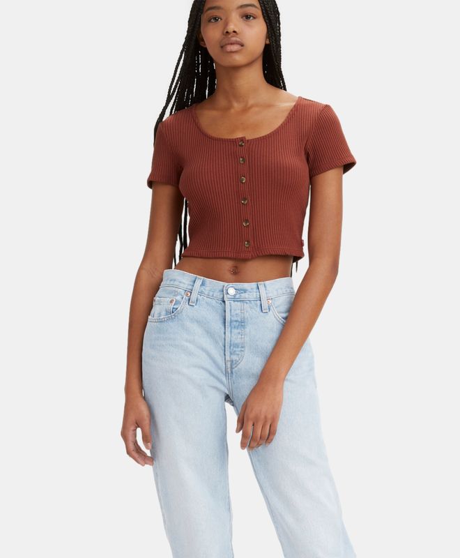 Levi's® Rach Top