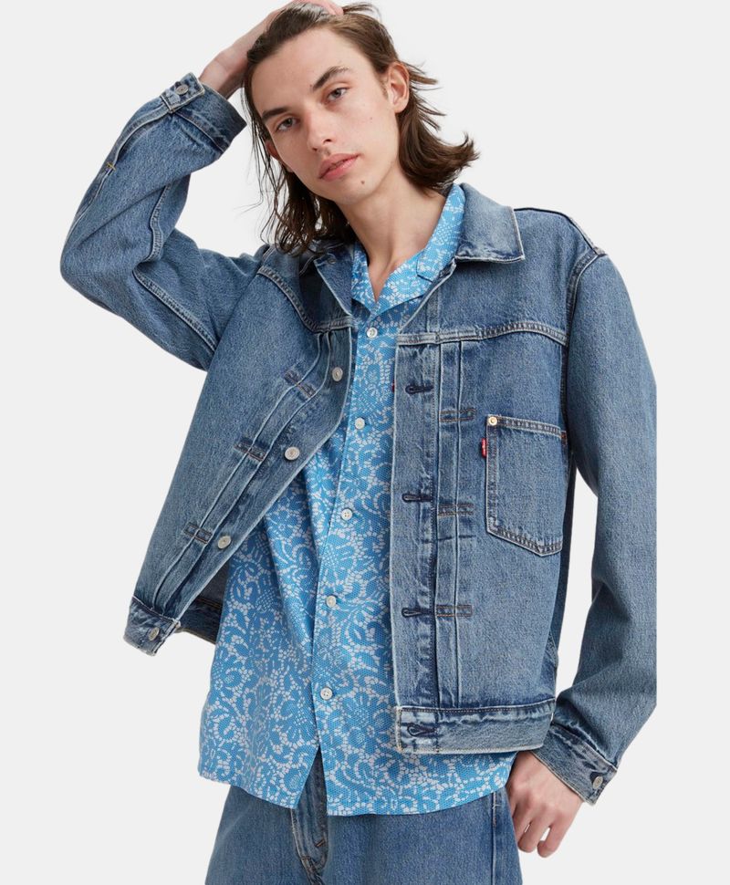 Levi's® Trucker Jacket A3174-0004|Levi's