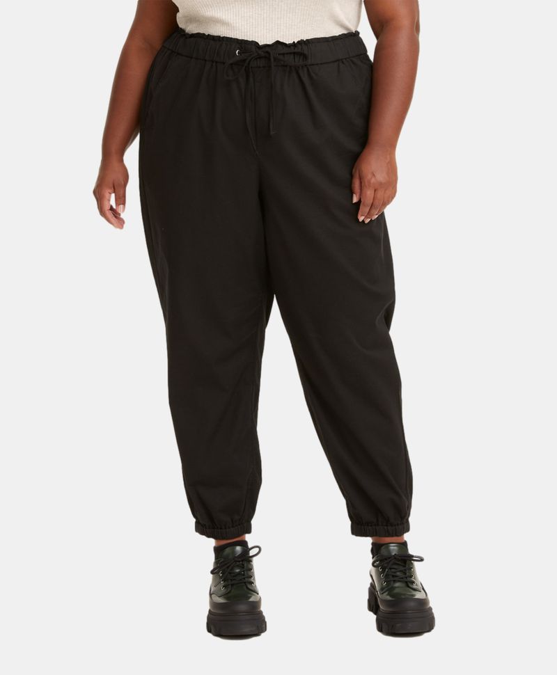 Levi s Plus Off Duty Joggers A1954 0001 Levi s