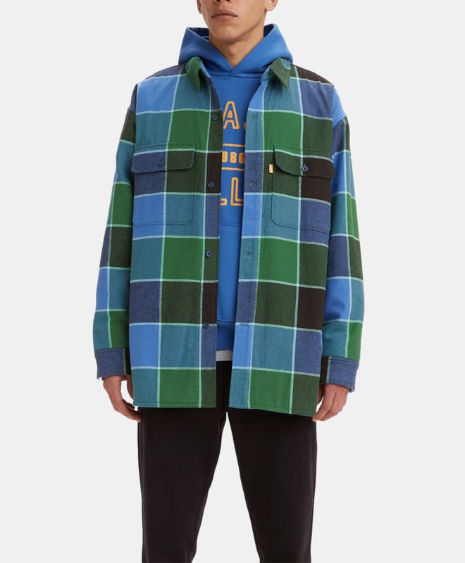 Levi's® Gold Tab® Lined Worker Jacket