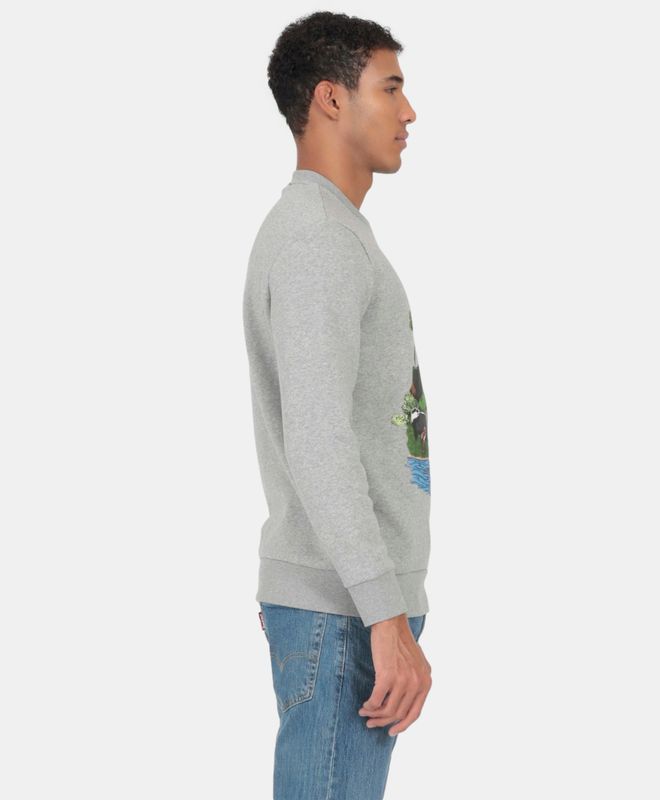 Levi's® Graphic Crewneck Sweatshirt