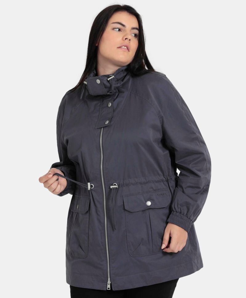 Parkas on sale mujer levis