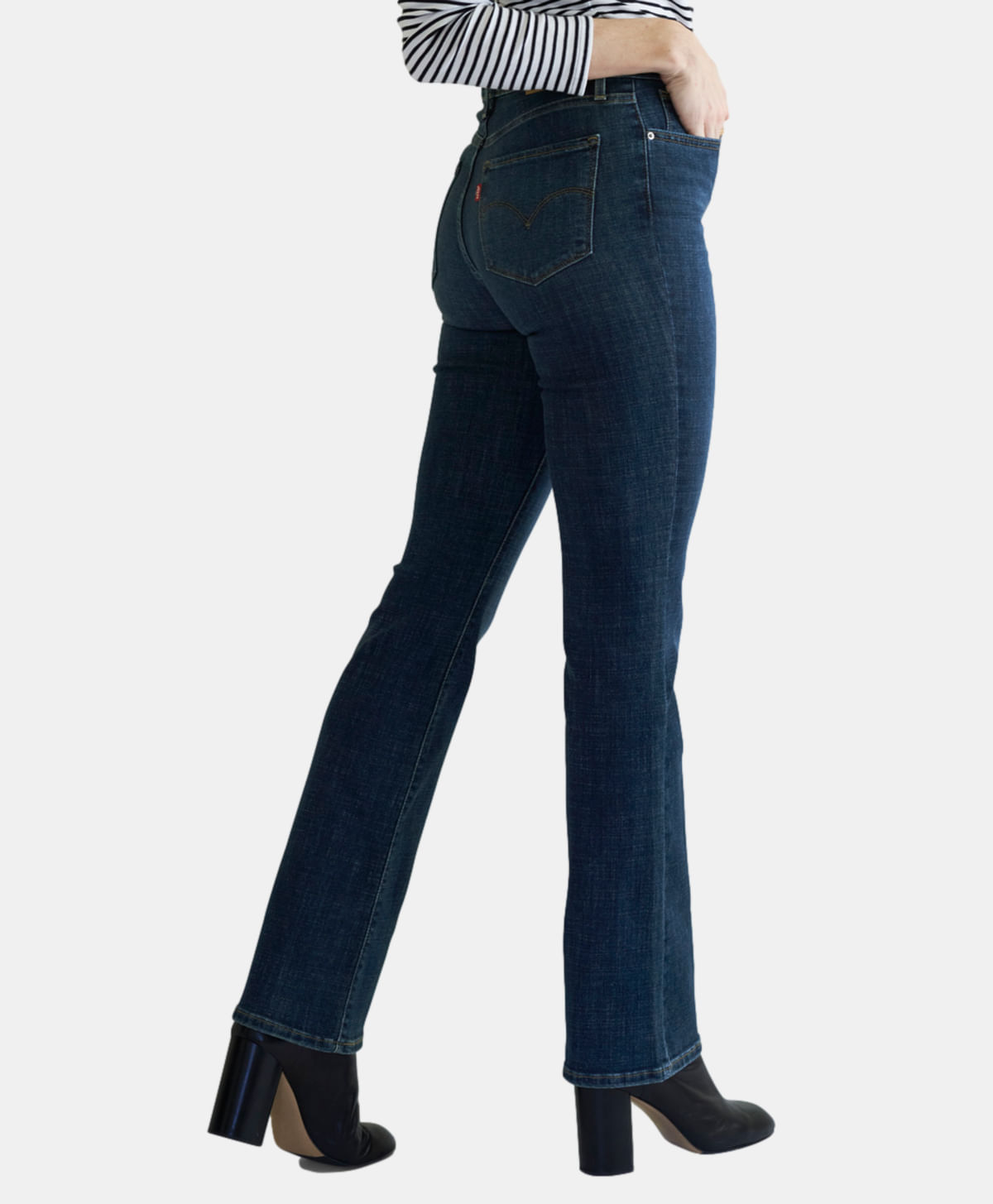 Levi's® 725 High-Rise Bootcut Jeans 18759-0038|Levi's