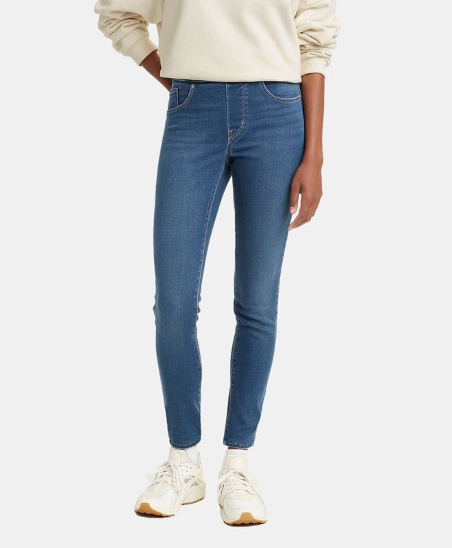 Pantalones De Mezclilla Y Jeans Para Mujer | Levi's México