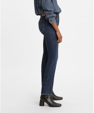 Levi's® 724 High-Rise Straight Jeans