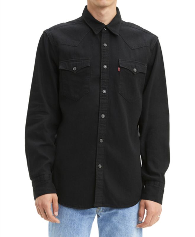 Levi's® Barstow Western Standard