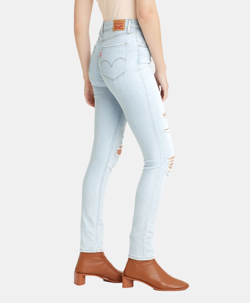 Levis® 721 High Rise Skinny Jeans 18882 0532levis 