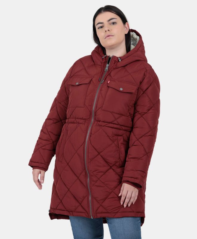 Levi's® Parka