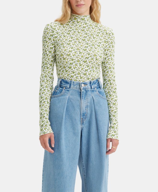 Blusa Flora Mockneck Levi's®